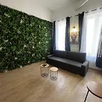 Duplex Centre De Apartamento