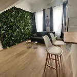 Apartamento Duplex Centre De Nimes