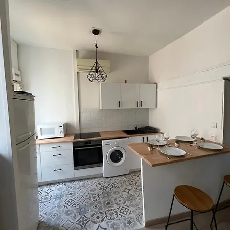 Apartamento Duplex Centre De