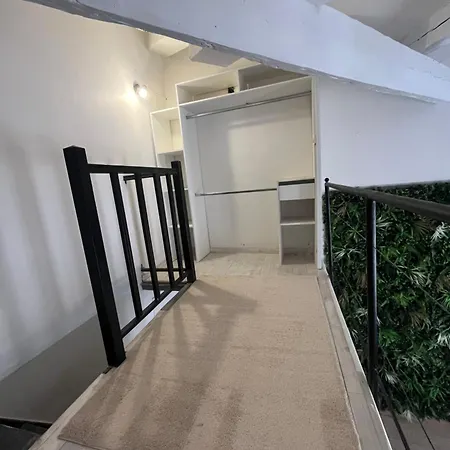 公寓 Duplex Centre De