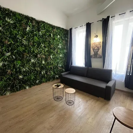 Duplex Centre De Daire