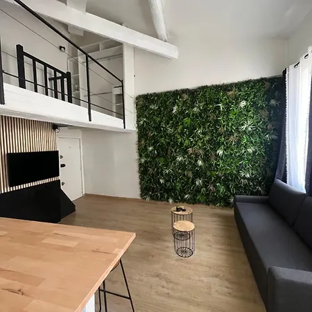 Duplex Centre De