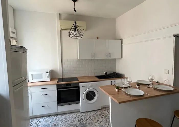 شقة Duplex Centre De