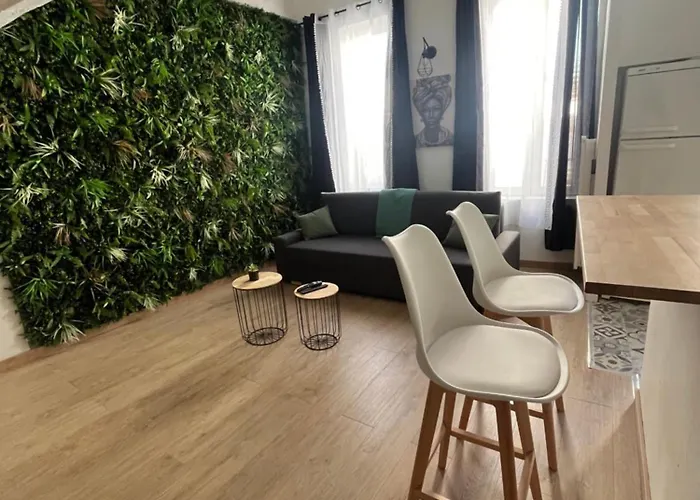 شقة Duplex Centre De نيم