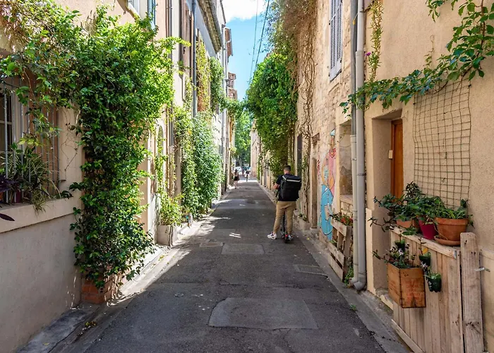 شقة Duplex Centre De نيم